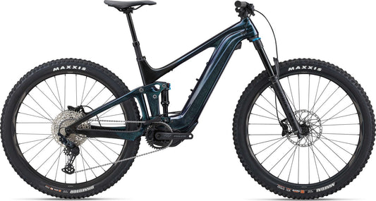 Giant Trance X Advanced Carbon 2022 E+2 Large